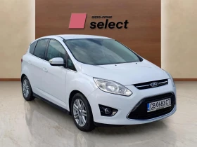 Ford C-max 1.6 TDCi, снимка 10