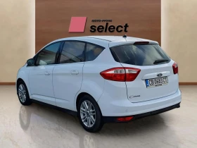 Ford C-max 1.6 TDCi, снимка 6