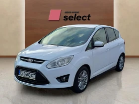 Ford C-max 1.6 TDCi - изображение 1