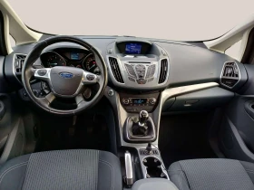 Ford C-max 1.6 TDCi, снимка 4