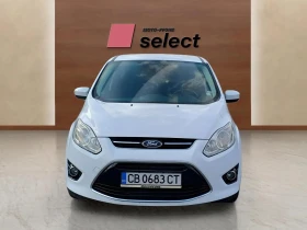 Ford C-max 1.6 TDCi, снимка 11