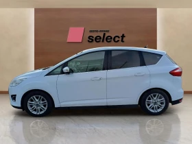 Ford C-max 1.6 TDCi, снимка 2