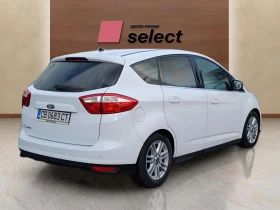 Ford C-max 1.6 TDCi, снимка 8