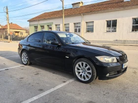 BMW 320, снимка 3