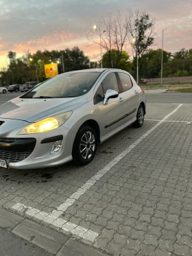 Peugeot 308, снимка 2