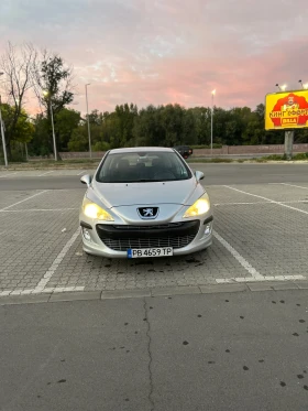 Peugeot 308, снимка 1