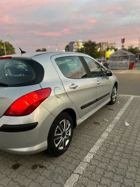 Peugeot 308, снимка 5