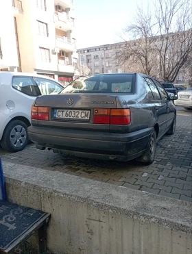 VW Vento GL, снимка 4