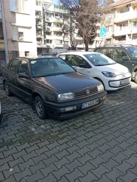 VW Vento GL, снимка 3