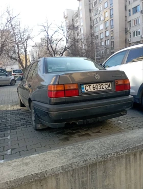 VW Vento GL, снимка 2