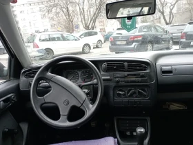 VW Vento GL, снимка 5