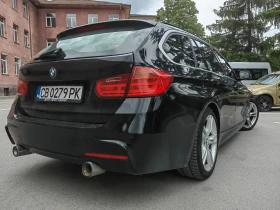 Обява за продажба на BMW 320 320d - M пакет - 8zt - 184к.с ~15 900 лв. - изображение 9
