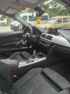 Обява за продажба на BMW 320 320d - M пакет - 8zt - 184к.с ~15 900 лв. - изображение 7