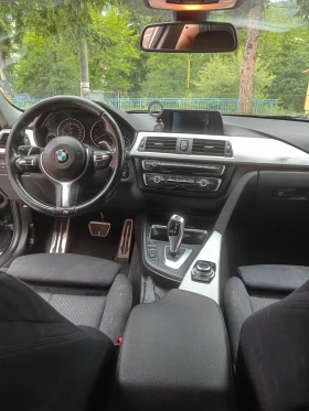 Обява за продажба на BMW 320 320d - M пакет - 8zt - 184к.с ~15 900 лв. - изображение 5