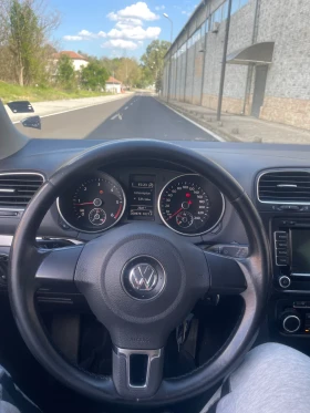 Обява за продажба на VW Golf 1.6 Дизел ~11 700 лв. - изображение 7