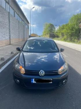 Обява за продажба на VW Golf 1.6 Дизел ~11 700 лв. - изображение 2