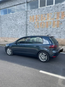 Обява за продажба на VW Golf 1.6 Дизел ~11 700 лв. - изображение 1