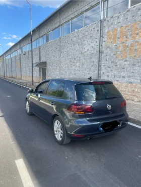 Обява за продажба на VW Golf 1.6 Дизел ~11 700 лв. - изображение 6