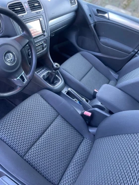 Обява за продажба на VW Golf 1.6 Дизел ~11 700 лв. - изображение 10