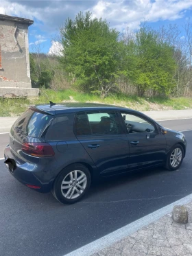 Обява за продажба на VW Golf 1.6 Дизел ~11 700 лв. - изображение 1