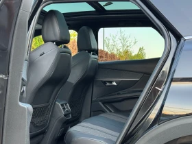 Peugeot 3008 GT-LINE-KEYLESS-ПАНОРАМА-КАМЕРА-360-НАВИ-183Х.КМ! - 29990 лв. - 26004330 | Car24.bg