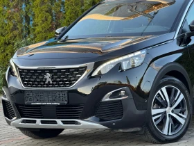 Peugeot 3008 GT-LINE-KEYLESS-ПАНОРАМА-КАМЕРА-360-НАВИ-183Х.КМ! - 29990 лв. - 26004330 | Car24.bg