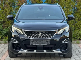 Peugeot 3008 GT-LINE-KEYLESS-ПАНОРАМА-КАМЕРА-360-НАВИ-183Х.КМ! - 29990 лв. - 26004330 | Car24.bg
