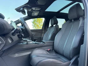 Peugeot 3008 GT-LINE-KEYLESS-ПАНОРАМА-КАМЕРА-360-НАВИ-183Х.КМ! - 29990 лв. - 26004330 | Car24.bg