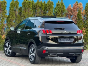 Peugeot 3008 GT-LINE-KEYLESS-ПАНОРАМА-КАМЕРА-360-НАВИ-183Х.КМ! - 29990 лв. - 26004330 | Car24.bg