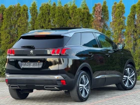 Peugeot 3008 GT-LINE-KEYLESS-ПАНОРАМА-КАМЕРА-360-НАВИ-183Х.КМ! - 29990 лв. - 26004330 | Car24.bg