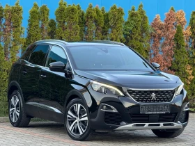 Peugeot 3008 GT-LINE-KEYLESS-ПАНОРАМА-КАМЕРА-360-НАВИ-183Х.КМ! - 29990 лв. - 26004330 | Car24.bg