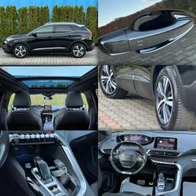Peugeot 3008 GT-LINE-KEYLESS-ПАНОРАМА-КАМЕРА-360-НАВИ-183Х.КМ! - 29990 лв. - 26004330 | Car24.bg