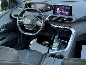 Peugeot 3008 GT-LINE-KEYLESS-ПАНОРАМА-КАМЕРА-360-НАВИ-183Х.КМ! - 29990 лв. - 26004330 | Car24.bg