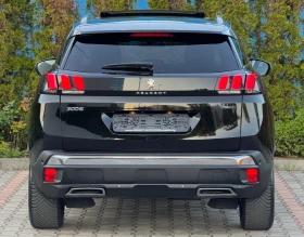 Peugeot 3008 GT-LINE-KEYLESS-ПАНОРАМА-КАМЕРА-360-НАВИ-183Х.КМ! - 29990 лв. - 26004330 | Car24.bg