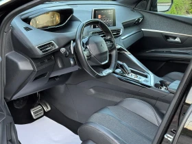 Peugeot 3008 GT-LINE-KEYLESS-ПАНОРАМА-КАМЕРА-360-НАВИ-183Х.КМ! - 29990 лв. - 26004330 | Car24.bg