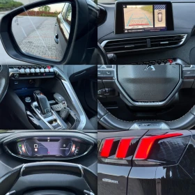 Peugeot 3008 GT-LINE-KEYLESS-ПАНОРАМА-КАМЕРА-360-НАВИ-183Х.КМ! - 29990 лв. - 26004330 | Car24.bg
