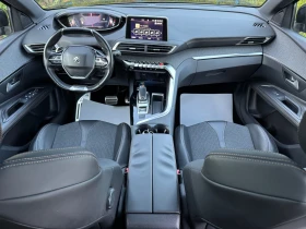 Peugeot 3008 GT-LINE-KEYLESS-ПАНОРАМА-КАМЕРА-360-НАВИ-183Х.КМ! - 29990 лв. - 26004330 | Car24.bg