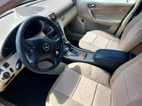 Обява за продажба на Mercedes-Benz C 180 ~3 700 лв. - изображение 2