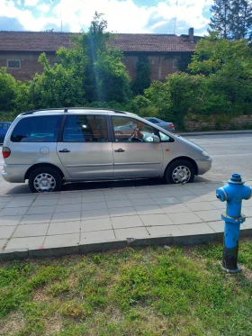 VW Sharan | Mobile.bg    5