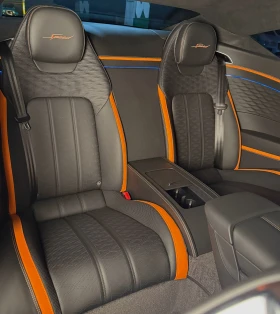 Bentley Continental gt Speed* Naim* MY2025 - 309998 EUR - 67951926 11