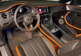Bentley Continental gt Speed* Naim* MY2025 - 309998 EUR - 67951926 6
