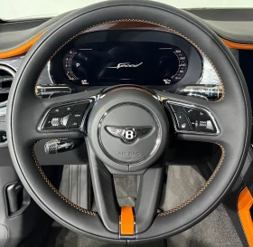 Bentley Continental gt Speed* Naim* MY2025 - 309998 EUR - 67951926 12