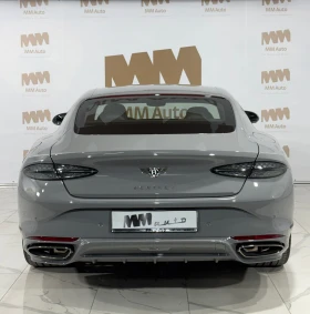 Bentley Continental gt Speed* Naim* MY2025 - 309998 EUR - 67951926 5