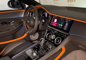 Bentley Continental gt Speed* Naim* MY2025 - 309998 EUR - 67951926 9