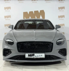 Bentley Continental gt Speed* Naim* MY2025 - 309998 EUR - 67951926 4