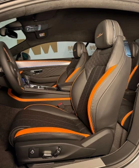Bentley Continental gt Speed* Naim* MY2025 - 309998 EUR - 67951926 8