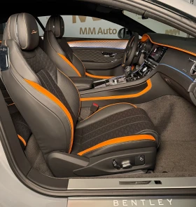 Bentley Continental gt Speed* Naim* MY2025 - 309998 EUR - 67951926 10