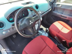 Обява за продажба на Mitsubishi Colt 1.3-16  95к.с ~4 899 лв. - изображение 9