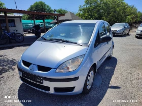 Обява за продажба на Mitsubishi Colt 1.3-16  95к.с ~4 899 лв. - изображение 1