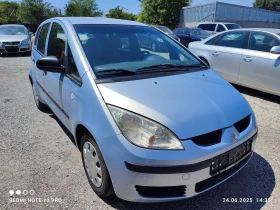 Обява за продажба на Mitsubishi Colt 1.3-16  95к.с ~4 899 лв. - изображение 1